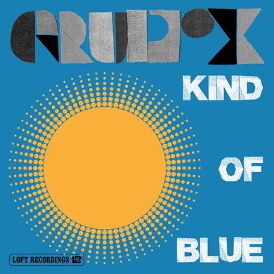 Grupo X - Kind of Blue