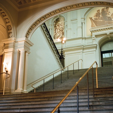 Various Artists - Ateneum 2019