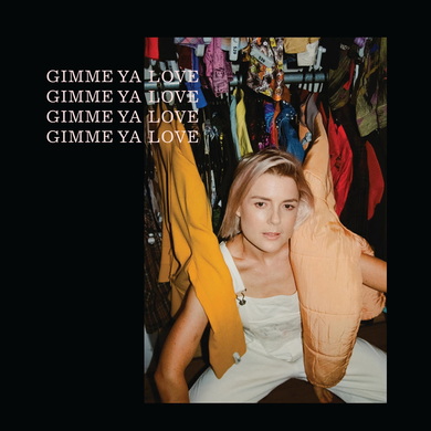 Natalie Slade - Gimme Ya Love