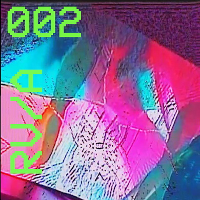 Various Artists - RV/A002