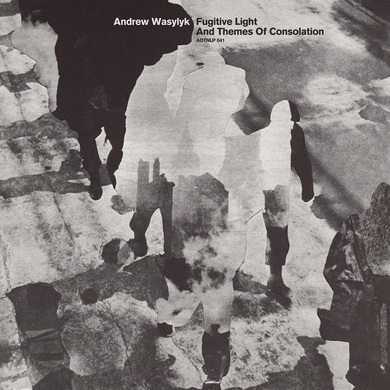 Andrew Wasylyk - Fugitive Light and Themes of Consolation