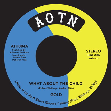Gold - What About the Child