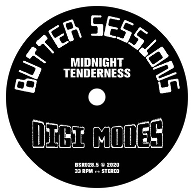 Midnight Tenderness - Digi Modes