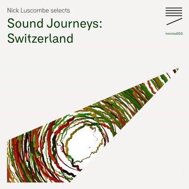 Various Artists - Sound Journeys: Switzerland – EP1
