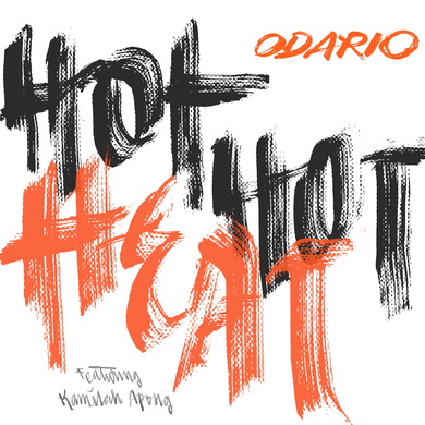 Odario - Hot Hot Heat