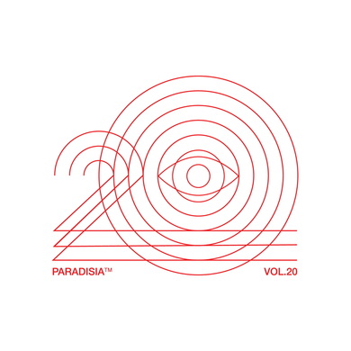 Various Artists - Paradisia, Vol. 20
