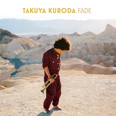 Takuya Kuroda - Fade