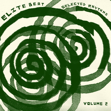 Elite Beat - Selected Rhythms, Vol. 2