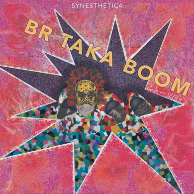 Synesthetic4 - Br Taka Boom