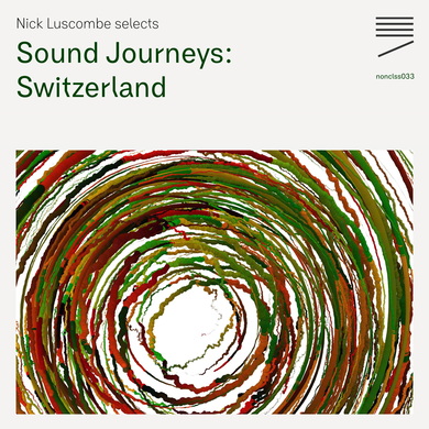Various Artists - Sound Journeys: Switzerland