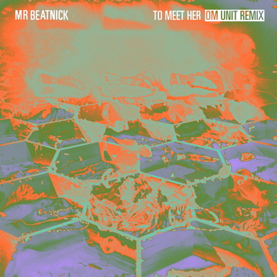 Mr Beatnick & Om Unit - To Meet Her (Om Unit Remix)