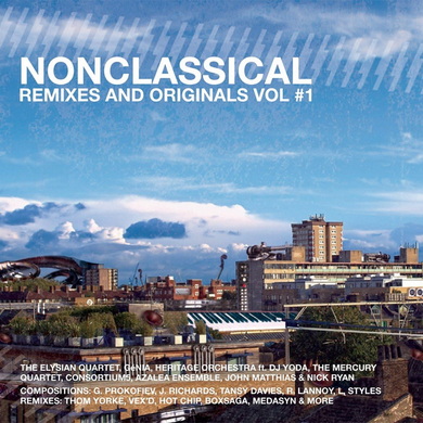 Various Artists - Remixes and Originals, Vol. 1
