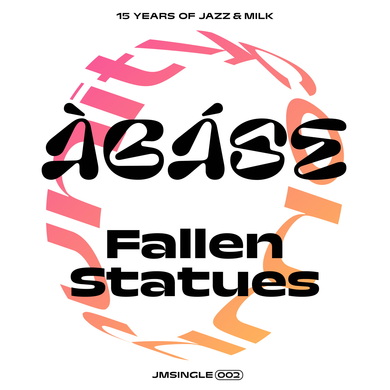 Àbáse - Fallen Statues