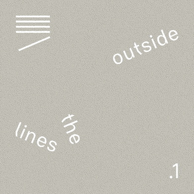 Various Artists - Outside the Lines, Vol. 1
