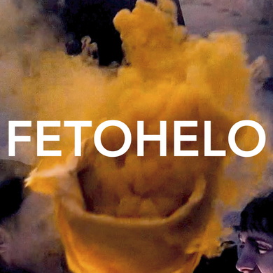 Synesthetic IVO - Fetohelo