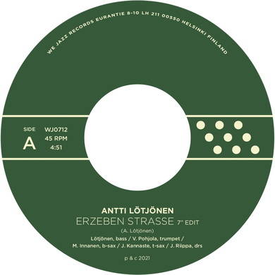 Antti Lötjönen - Erzeben Strasse (7
