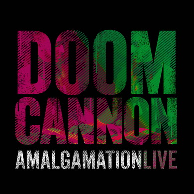 DoomCannon - Amalgamation (Live)
