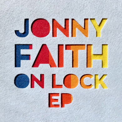 Jonny Faith - On Lock
