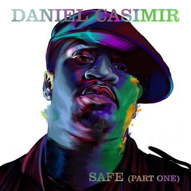 Daniel Casimir - Safe, Pt. 1