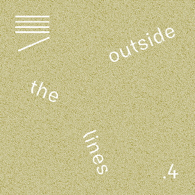 Various Artists - Outside the Lines, Vol. 4