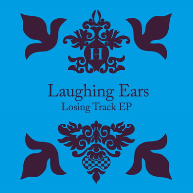 Laughing Ears - Losing Track EP