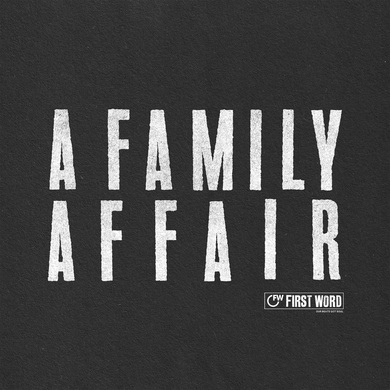 Various Artists - A Family Affair