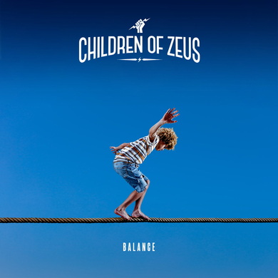 Children of Zeus - Balance (Clean Version)