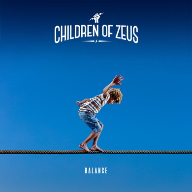 Children of Zeus - Balance (Clean Version)