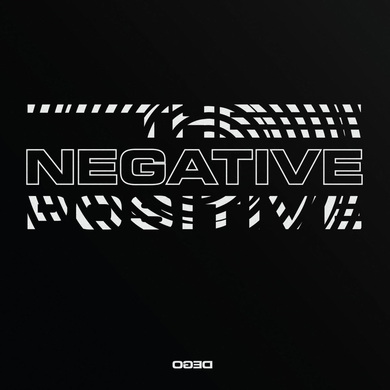dego - The Negative Positive