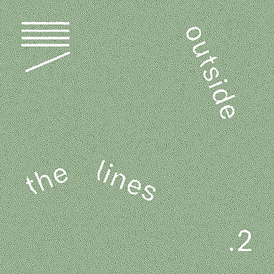 Various Artists - Outside The Lines, Vol. 2