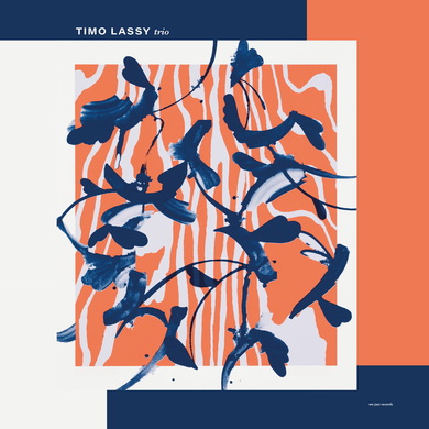 Timo Lassy - Trio