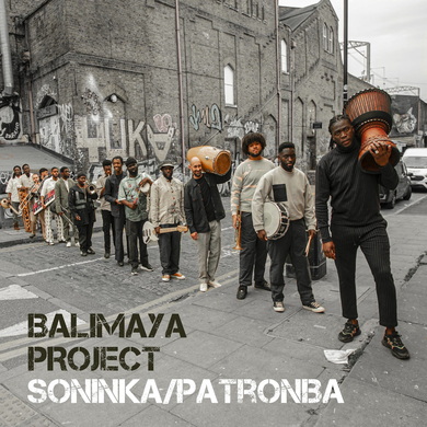Balimaya Project - Soninka/Patronba