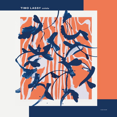 Timo Lassy - Sointu