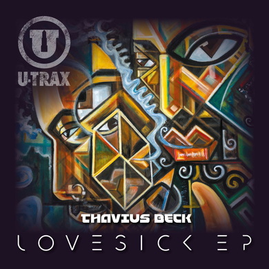 Thavius Beck - Lovesick EP