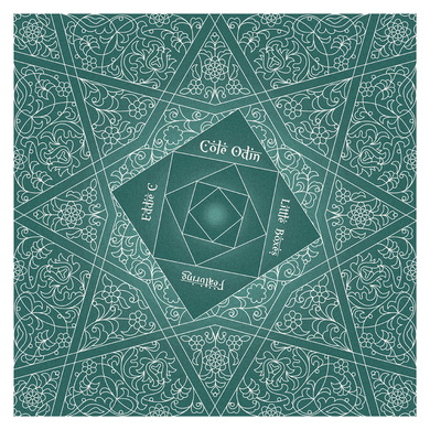 Cole Odin - Little Boxes