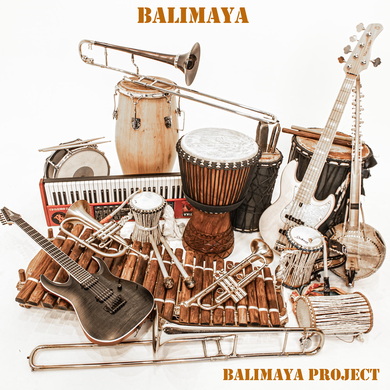 Balimaya Project - Balimaya
