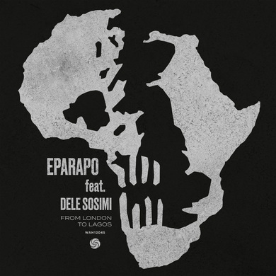 Eparapo - From London To Lagos