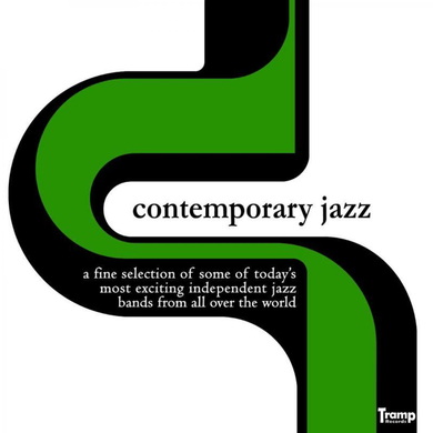 Various Artists - Contemporary Jazz