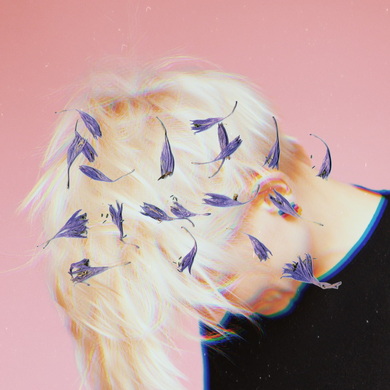 Linda Fredriksson - Neon Light [And the Sky Was Trans]