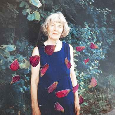 Linda Fredriksson - Nana – Tepalle