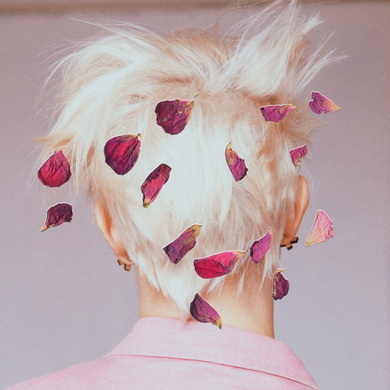 Linda Fredriksson - Pinetree Song