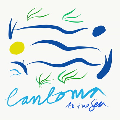 Cantoma - To The Sea