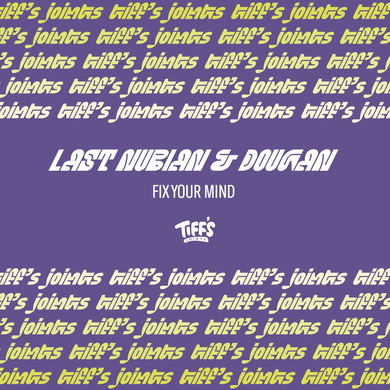 Last Nubian & Dougan - Fix Your Mind