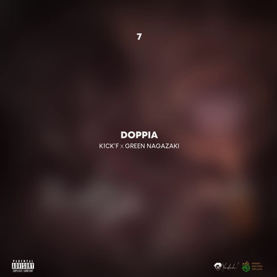 K!ck'F - Doppia