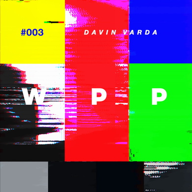 Davin Varda - WPP003
