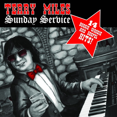Terry Miles - Sunday Service