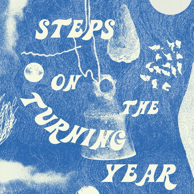 Bredbeddle - Steps on the Turning Year
