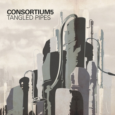 Consortium5 - Tangled Pipes