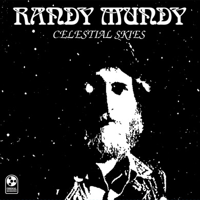 Randy Mundy - Celestial Skies