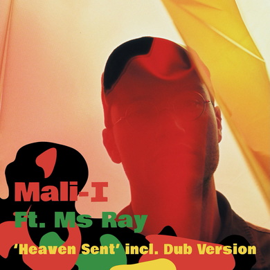 Mali-I - Heaven Sent